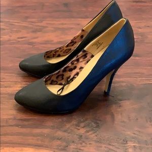 H & M heels